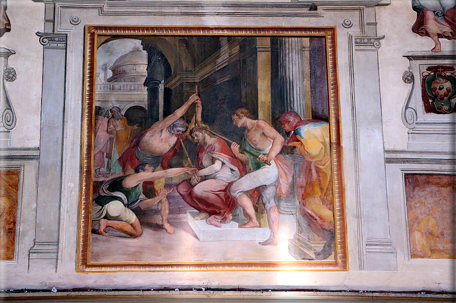 foto Basilica di Santa Prassede